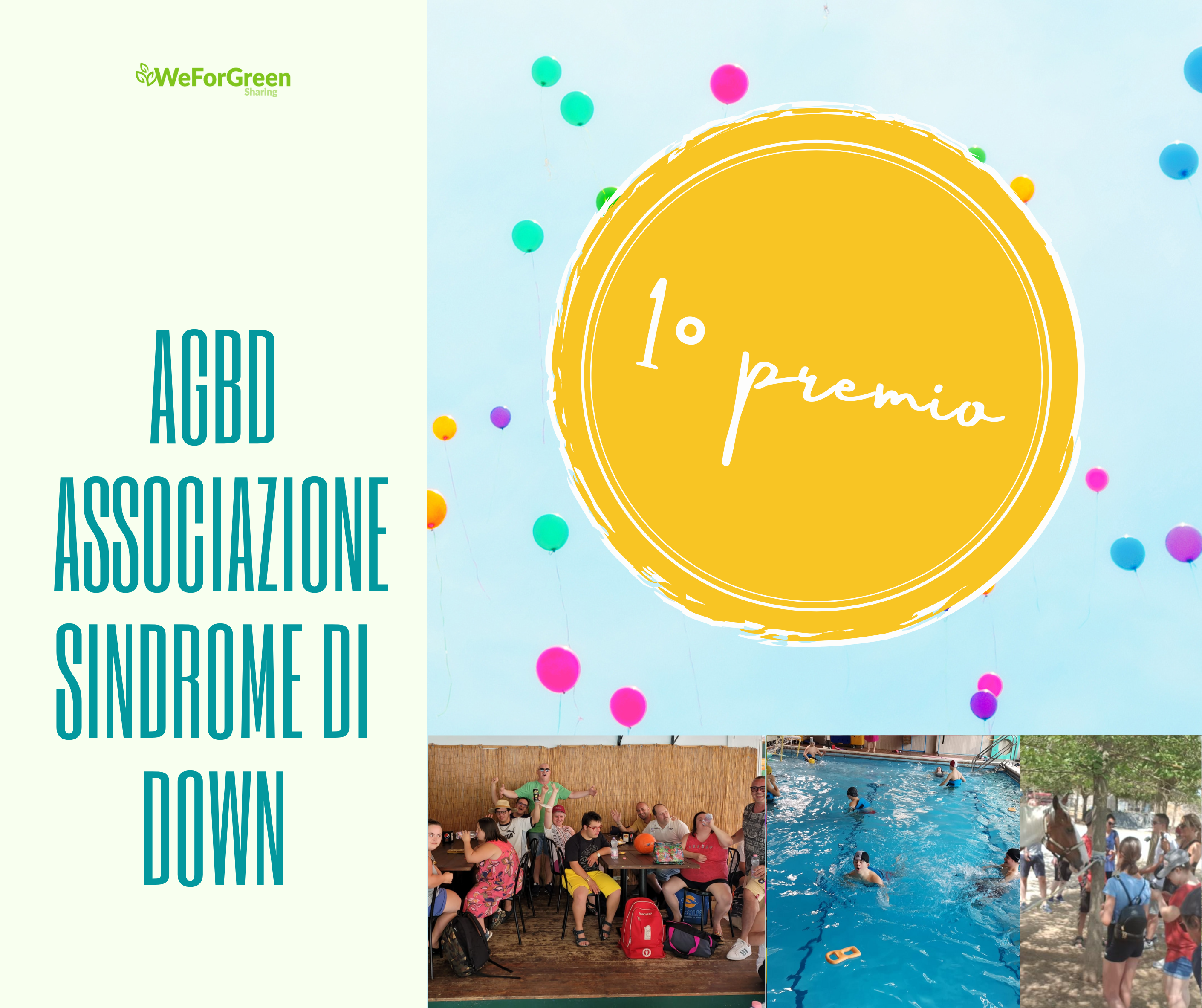 Insieme per crescere – Progetto